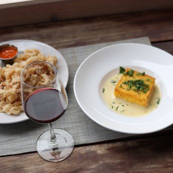 68 Degrees Kitchen - Italian Near Me - Austin, Texas