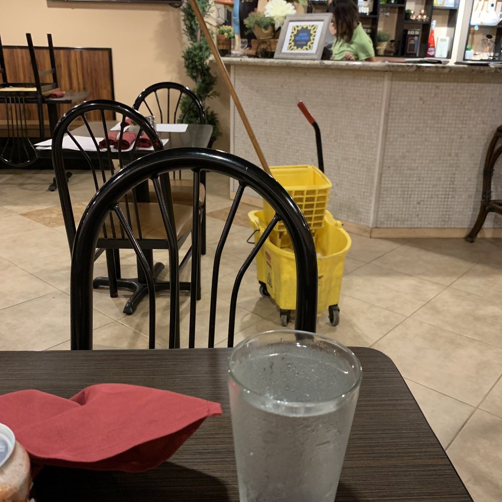 MPM Pho - Just could wait to start cleaning up. - Vietnamese Near Me - Flagstaff, Arizona MPM Pho - Just could wait to start cleaning up. - Vietnamese Near Me - Flagstaff, Arizona