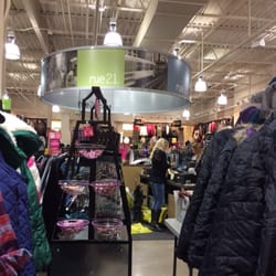 Rue 21