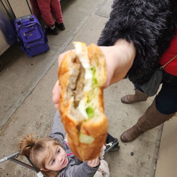 Kam Hing Bakery - Bakeries Near Me - New York, New York