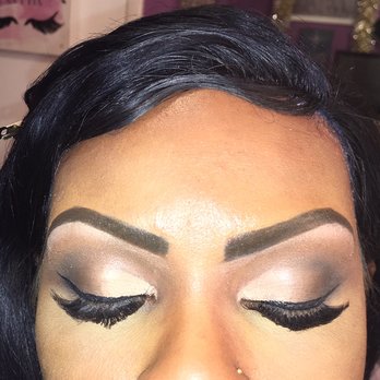 Preservation Salon/Spa - Eyelash Service Near Me - St Louis, Missouri