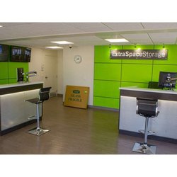 Extra Space Storage - Interior Units