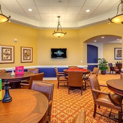 The Village at Orchard Ridge-A National Lutheran Community