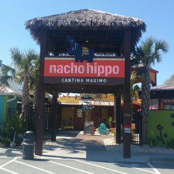 Nacho Hippo - Mexican Near Me - North Myrtle Beach, South Carolina Nacho Hippo - Mexican Near Me - North Myrtle Beach, South Carolina