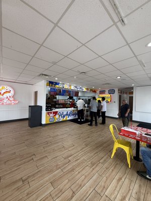 Hyphy Burger by null