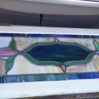 Terraza Stained Glass - Unfortunately, this is not how I thought it would be returned. - Arts & Crafts Near Me - Baltimore, Maryland Terraza Stained Glass - Unfortunately, this is not how I thought it would be returned. - Arts & Crafts Near Me - Baltimore, Maryland