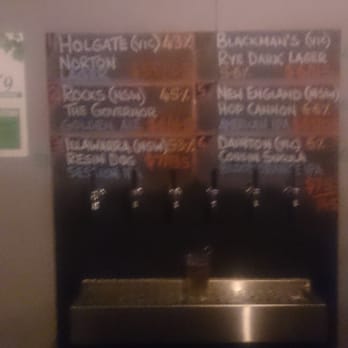 The Alehouse Project - The rotating beer tap - Bars Near Me - Brunswick East, VIC The Alehouse Project - The rotating beer tap - Bars Near Me - Brunswick East, VIC