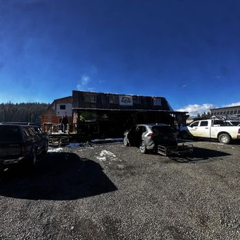 Secesh Stage Stop - Mountain Huts Near Me - McCall, Idaho