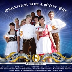 Frisiersalon Stefan Ritt