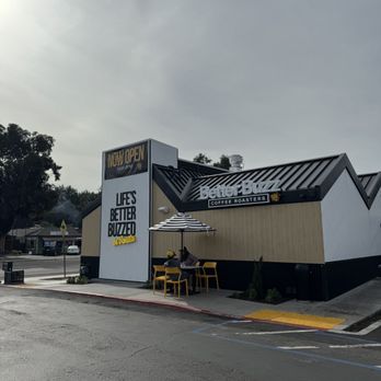 Better Buzz Coffee Bonita - Coffee & Tea Near Me - Bonita, California Better Buzz Coffee Bonita - Coffee & Tea Near Me - Bonita, California