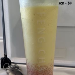 Mango Breeze Mango Breeze