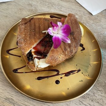 The Modern Rose - Panini - how cute is this! - Coffee & Tea Near Me - Deerfield Beach, Florida The Modern Rose - Panini - how cute is this! - Coffee & Tea Near Me - Deerfield Beach, Florida