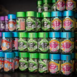 Confidential Biotherapy Delivery - Baby Jeeters pre rolls