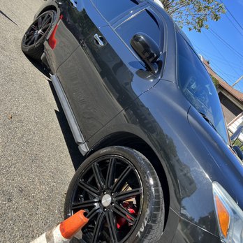 Yardy Mobile - EXTERIOR DETAIL - Auto Detailing Near Me Yardy Mobile - EXTERIOR DETAIL - Auto Detailing Near Me