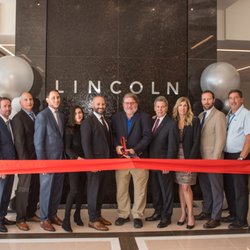 Lincoln of Wayne - Its Official our New Facility is OPEN!!!