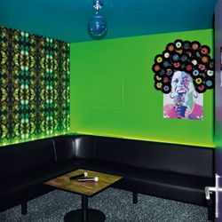 Kbox - Salle de Karaoké "Rio"!