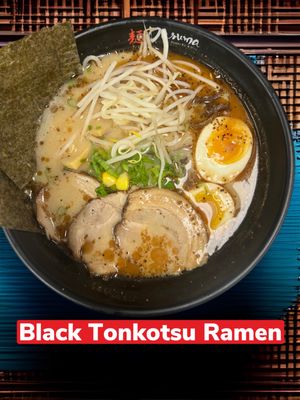 Daruma Ramen Bar & Grill by null