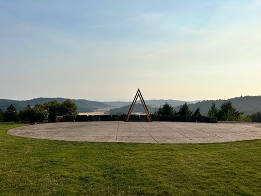 Youngberg Hill Inn & Winery by null