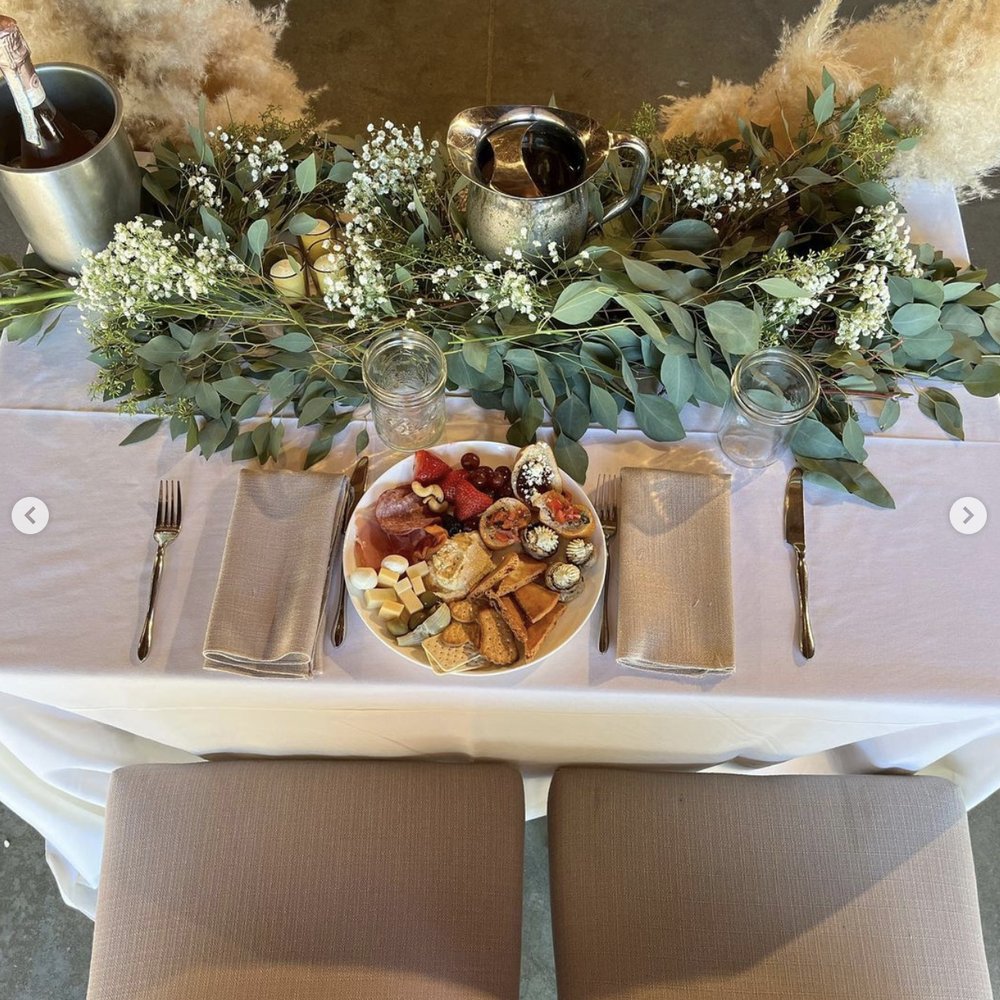 Leandra Events - Party & Event Planning Near Me