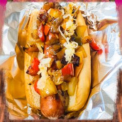 Scott Diggity Dogs