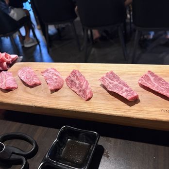 Hangang - Meats - Korean Near Me - Honolulu, Hawaii