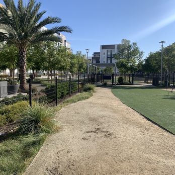 Jacaranda Park - Dog Parks Near Me - Anaheim, California