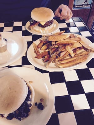 Pig Trail Bypass Country Cafe by null
