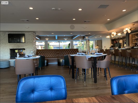 Shearwater Tavern by null