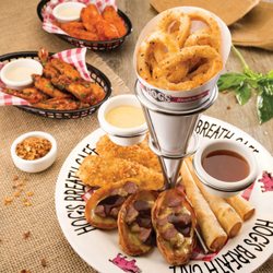 Hog's Australia's Steakhouse