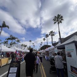 Oceanside Farmer's Market