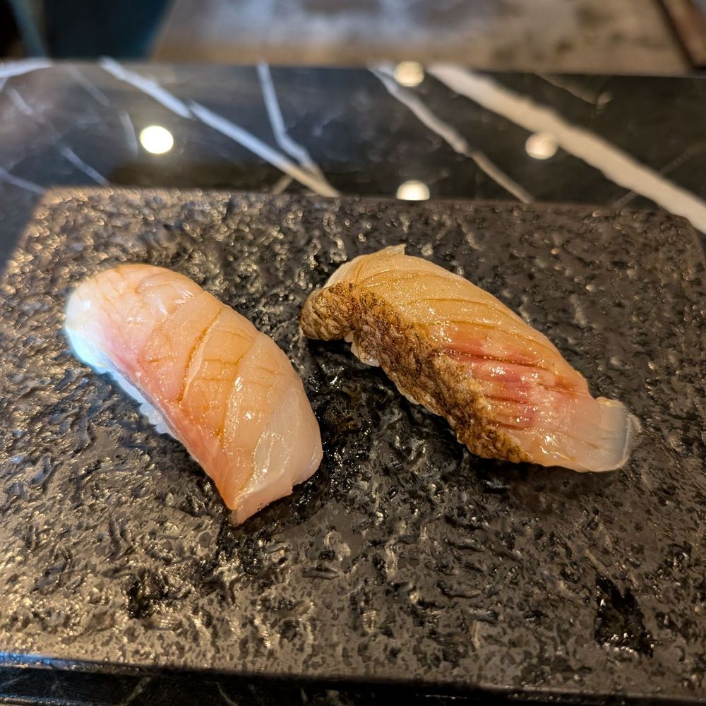 Sendo - Sushi Bars Near Me - New York, New York