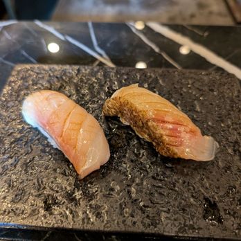 Sendo - Sushi Bars Near Me - Manhattan, New York