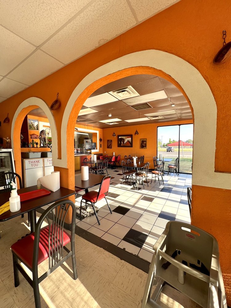 Taqueria San Felipe