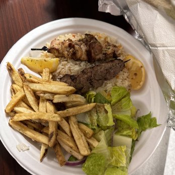 Athena Grill - Greek Near Me - Santa Clara, California Athena Grill - Greek Near Me - Santa Clara, California