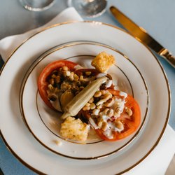 Black Eyed Susan Catering