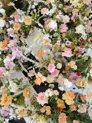 House of Margot Blair by null