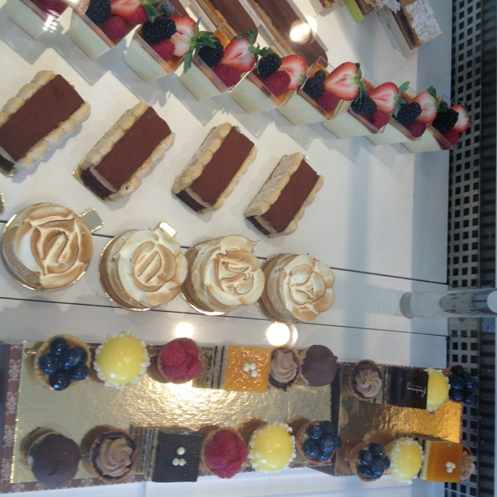 Faubourg - Assortment - Bakeries Near Me - Vancouver, British Columbia Faubourg - Assortment - Bakeries Near Me - Vancouver, British Columbia