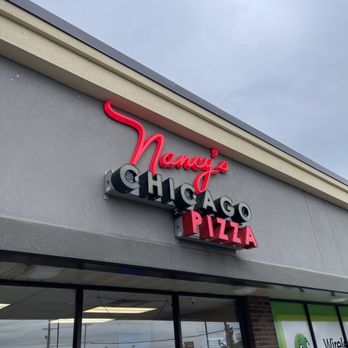 Nancy's Pizza O'Fallon - Pizza Near Me - O'fallon, Missouri Nancy's Pizza O'Fallon - Pizza Near Me - O'fallon, Missouri
