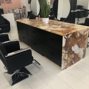 Ilus Salon & Spa - Hair Salons Near Me - Pompano Beach, Florida