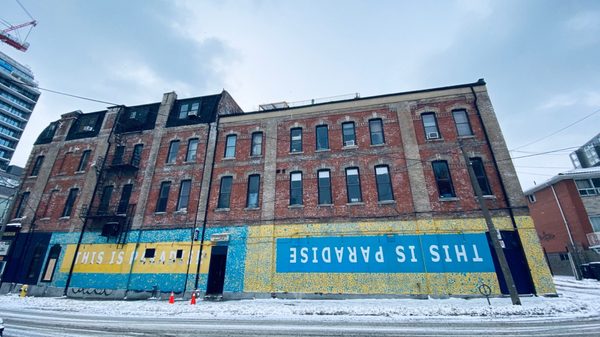 The Cameron House by null