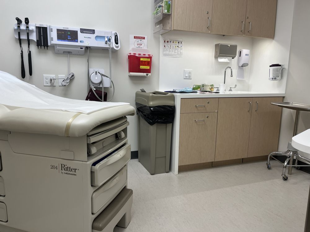 CEDARS SINAI MEDICAL GROUP Updated August 2024 12746 W Jefferson