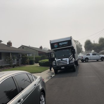 680 Movers - Movers Near Me - Walnut Creek, California