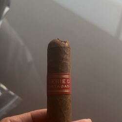 Castros Cuban Cigar Store - Serie No 4