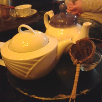 Tea Room - Tea Rooms Near Me - Siena, SI