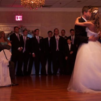 The Crystal Room - At the Crystal Room, First Dance - Wedding Planning Near Me - Staten Island, New York The Crystal Room - At the Crystal Room, First Dance - Wedding Planning Near Me - Staten Island, New York
