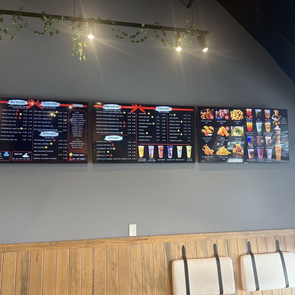 TiTi Boba Corner - Menu - Bubble Tea Near Me - Tucson, Arizona TiTi Boba Corner - Menu - Bubble Tea Near Me - Tucson, Arizona
