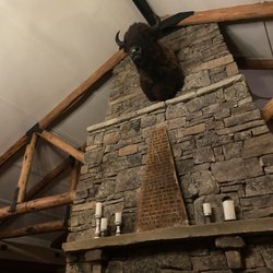 The Lodge At Eagle Rock
