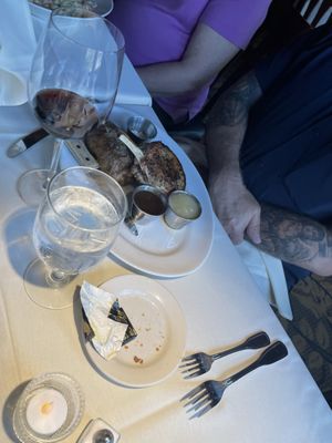 The Mill on the River by null