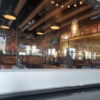 BJ's Restaurant & Brewhouse - First time dining - American Near Me - Orange, Ohio