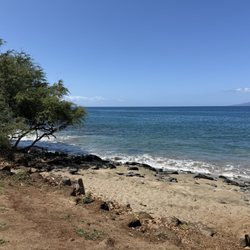Hanakao'o Beach